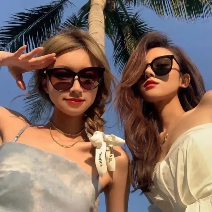淑女宠爱
