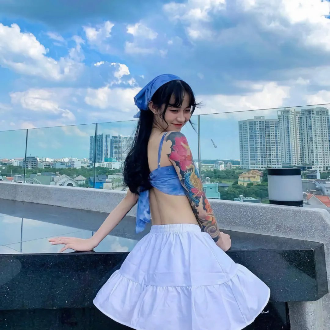 别担心,他不会走远的